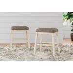 Bolanburg Counter Height Bar Stool - Image 2