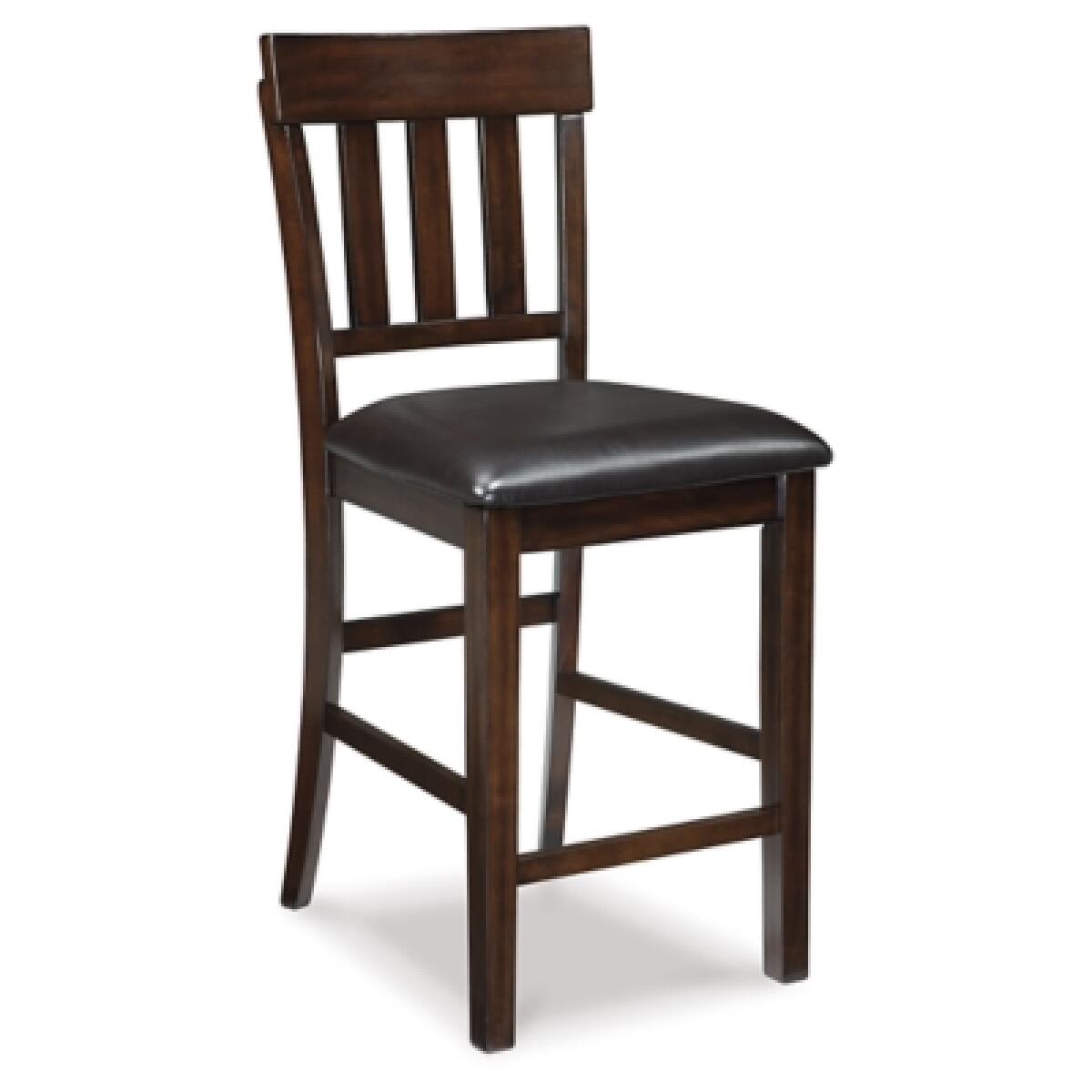 Haddigan Counter Height Bar Stool - Image 4