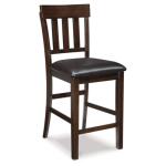 Haddigan Counter Height Bar Stool - Image 4