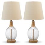 Clayleigh Table Lamp (Set of 2) - Image 3