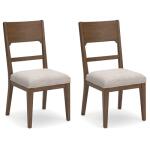 Cabalynn Dining Chair - Image 3