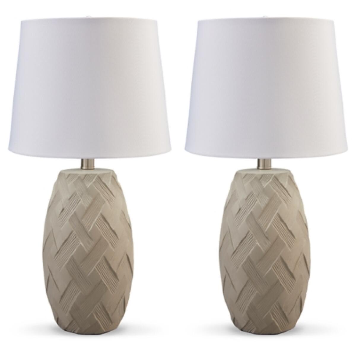 Tamner Table Lamp (Set of 2) - Image 3