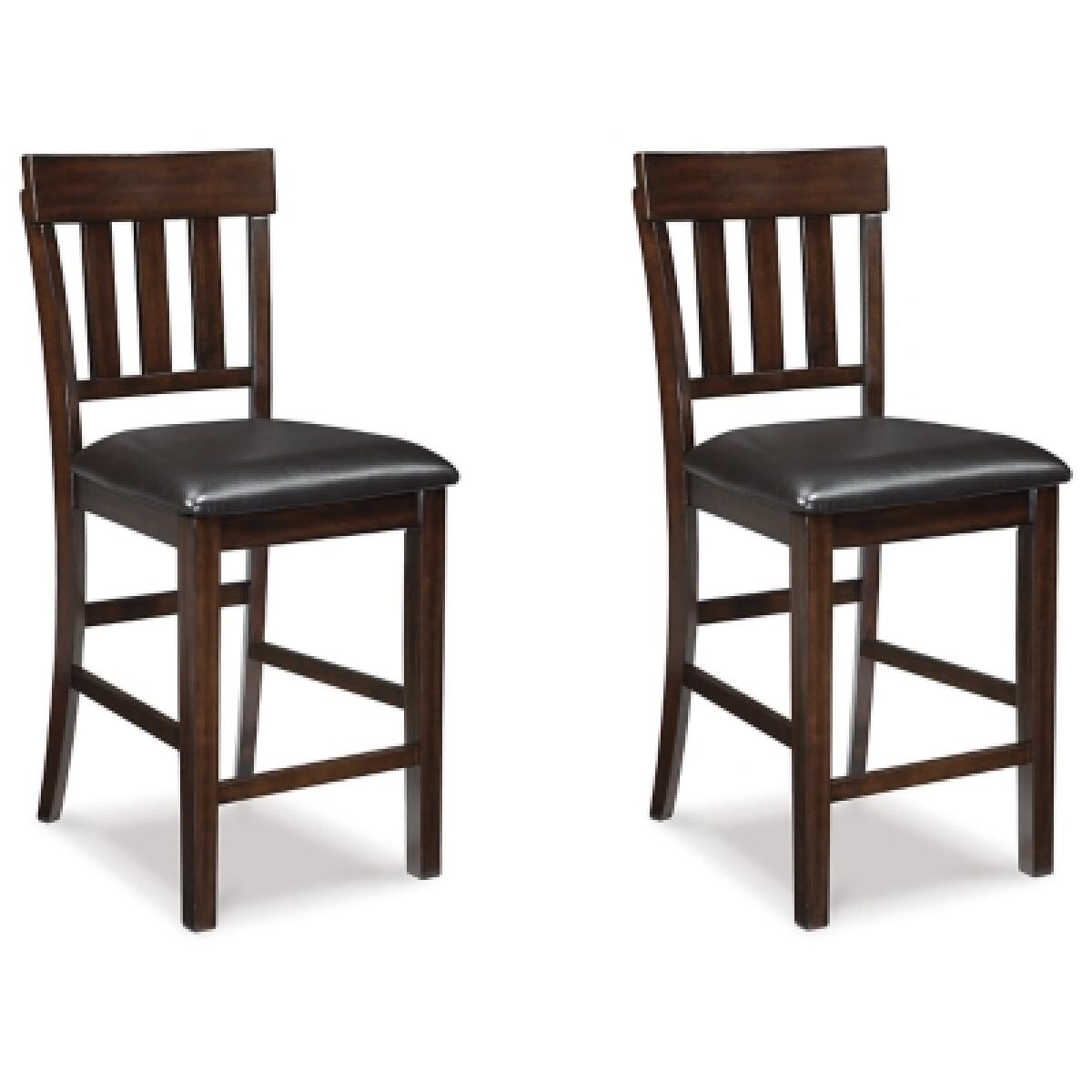 Haddigan Counter Height Bar Stool - Image 3