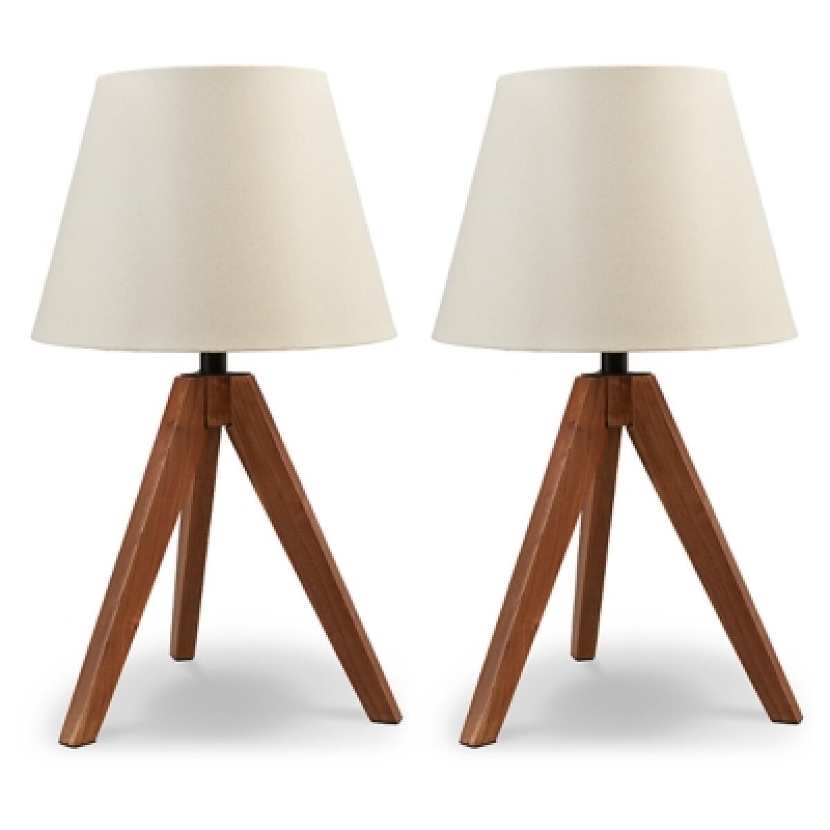 Laifland Table Lamp (Set of 2) - Image 3