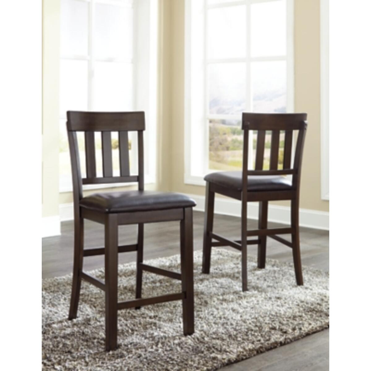 Haddigan Counter Height Bar Stool - Image 2