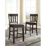 Haddigan Counter Height Bar Stool - Image 2