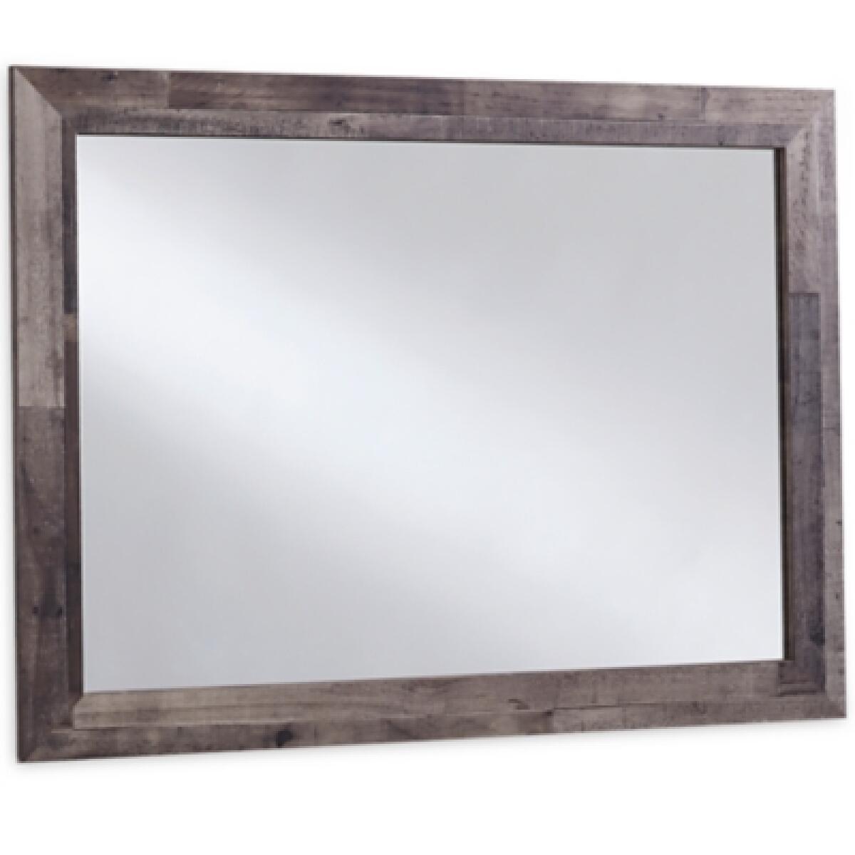 Derekson Bedroom Mirror - Image 2