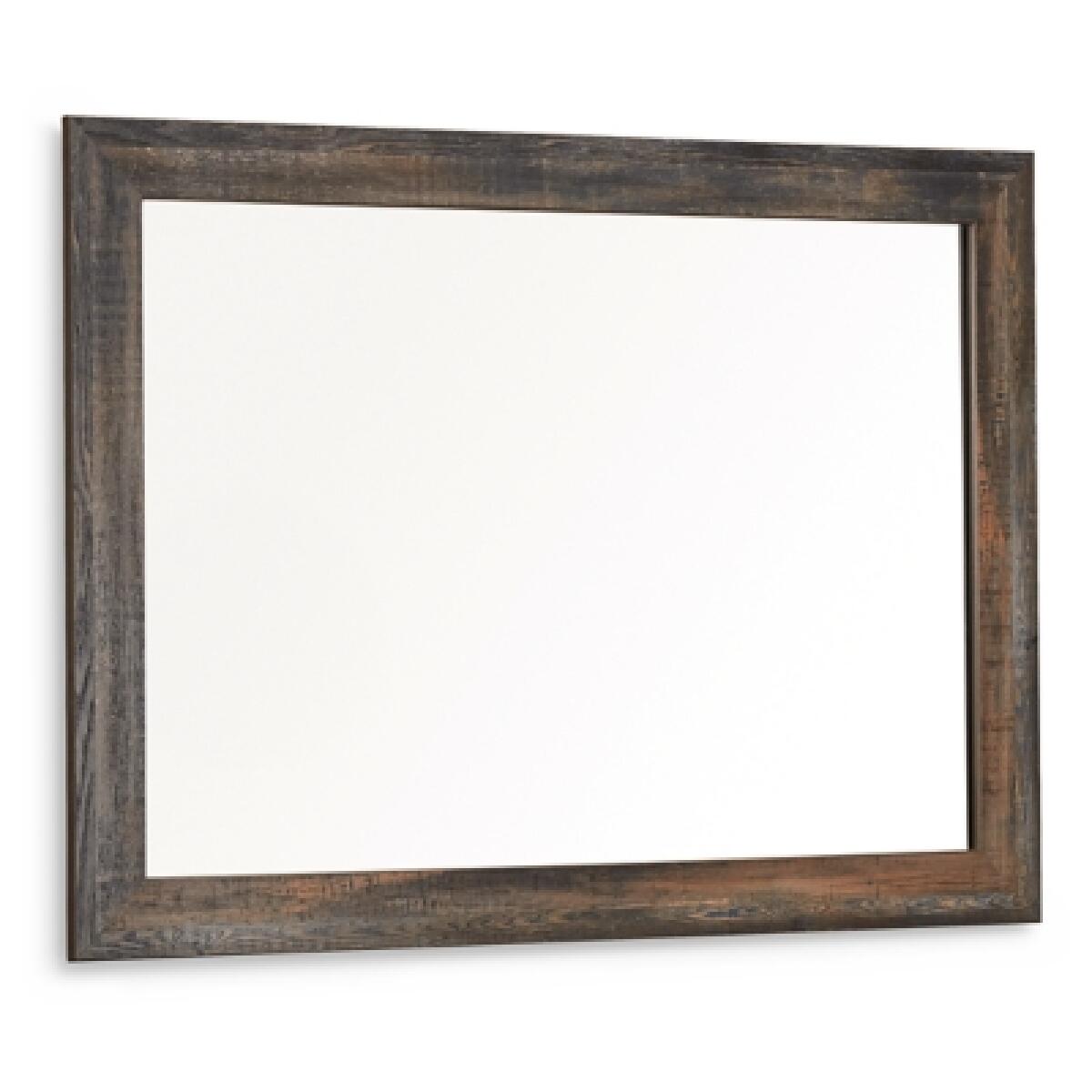 Drystan Bedroom Mirror - Image 2
