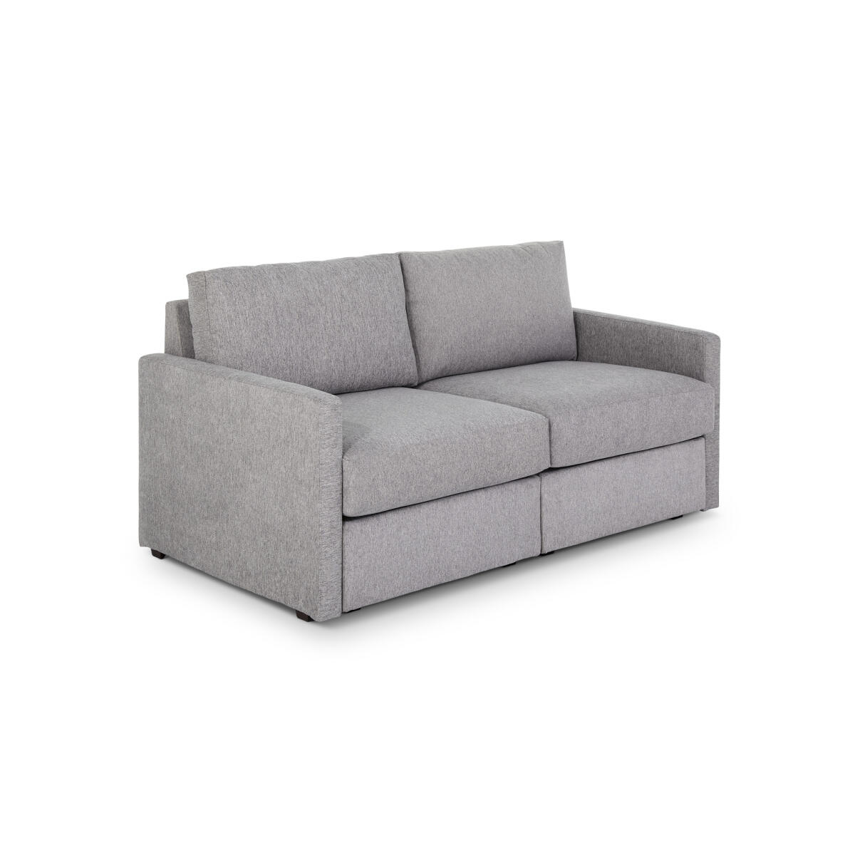 Flex Loveseat with Narrow Arm by homestyles - Image 2