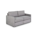 Flex Loveseat with Narrow Arm by homestyles - Image 2