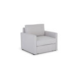 Flex Chair with Narrow Arm by homestyles - Image 2