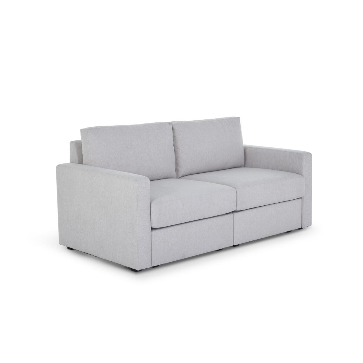 Flex Loveseat with Standard Arm by homestyles - Image 2