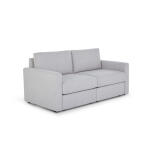 Flex Loveseat with Standard Arm by homestyles - Image 2