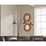 Sheriel Floor Lamp - Image 4