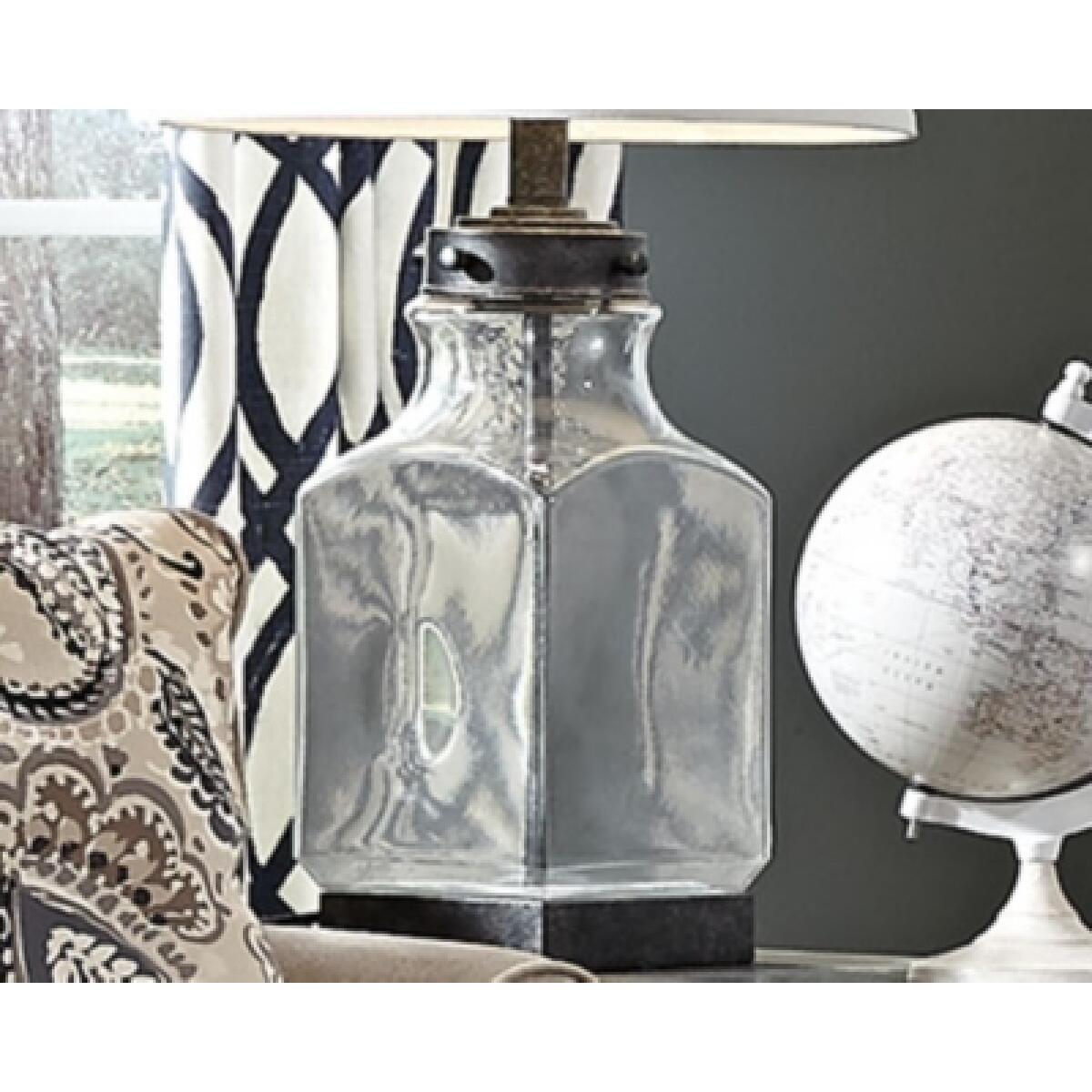 Sharolyn Table Lamp - Image 6