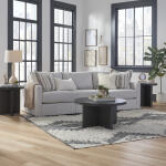 Flex Sofa with Standard Arm by homestyles - Image 3