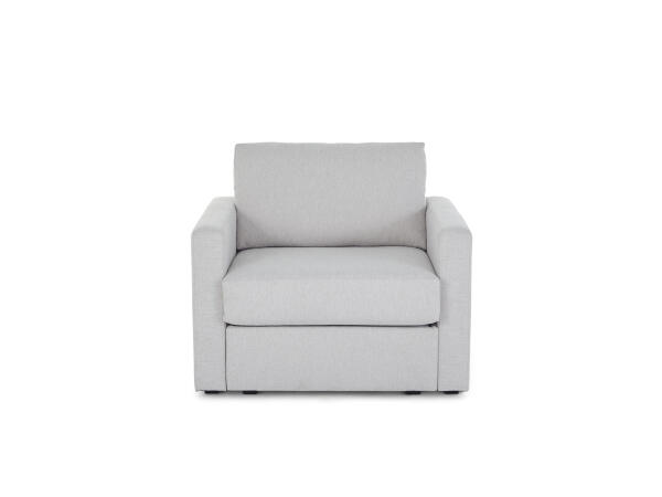 Flex Chair with Standard Arm by homestyles