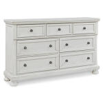 Robbinsdale Dresser