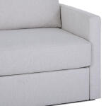 Flex Loveseat with Narrow Arm by homestyles - Image 6