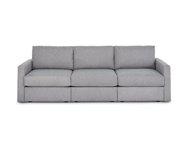 Flex Sofa with Standard Arm by homestyles