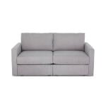 Flex Loveseat with Standard Arm by homestyles