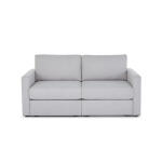 Flex Loveseat with Standard Arm by homestyles