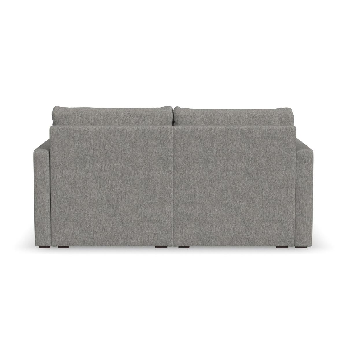 Flex Loveseat with Standard Arm by homestyles - Image 6