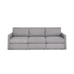 Flex Sofa with Narrow Arm by homestyles