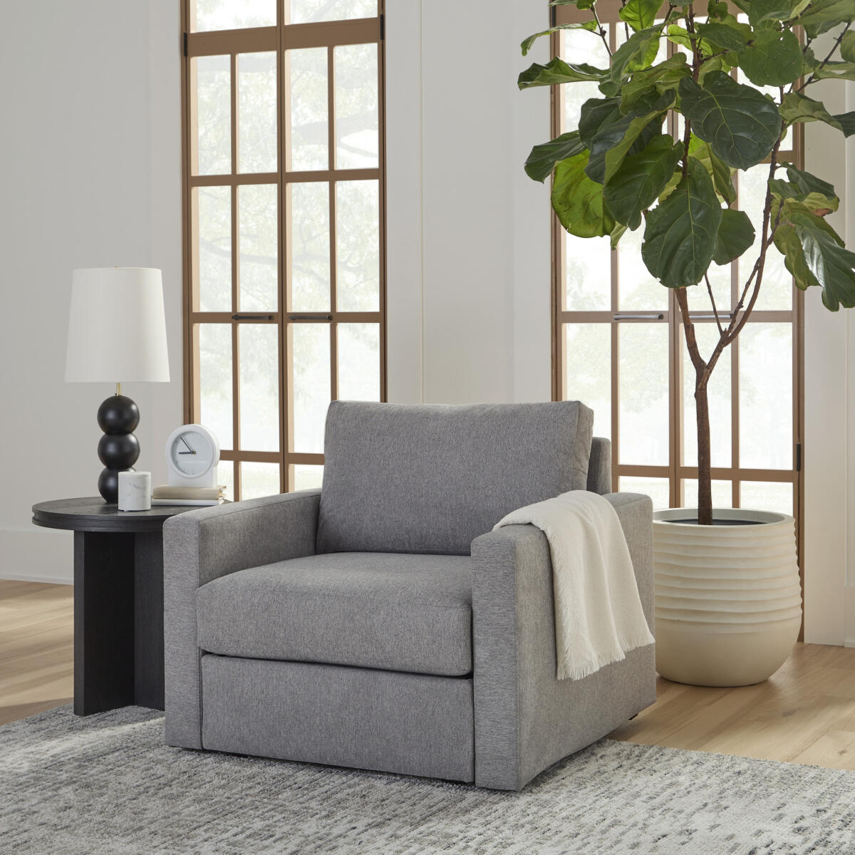 Flex Chair with Standard Arm by homestyles - Image 3