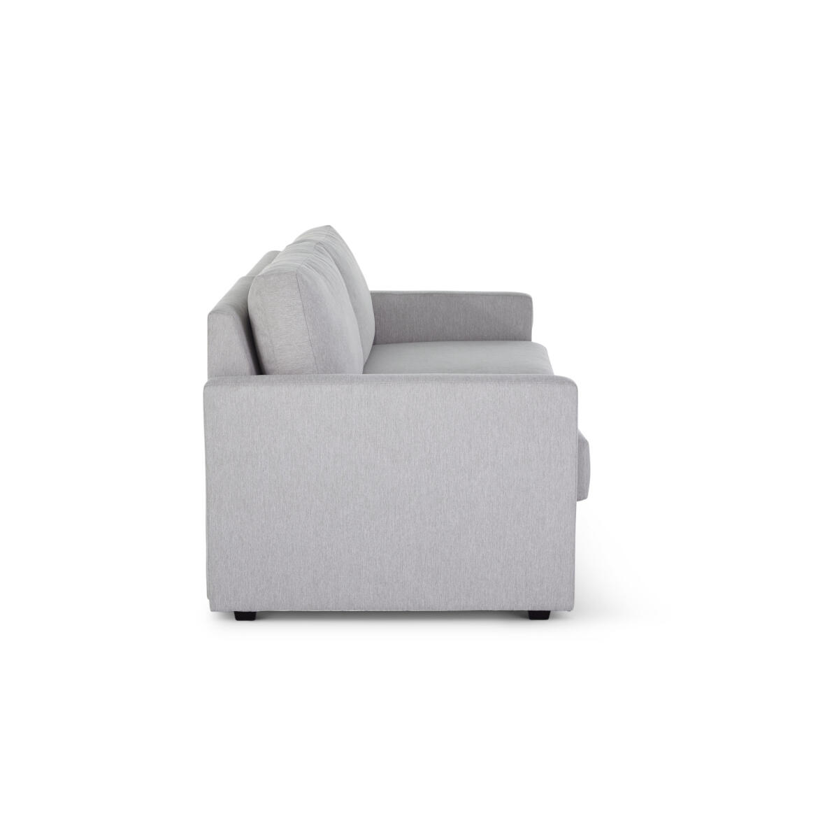 Flex Loveseat with Narrow Arm by homestyles - Image 5