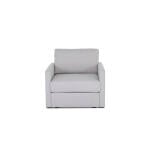 Flex Chair with Narrow Arm by homestyles