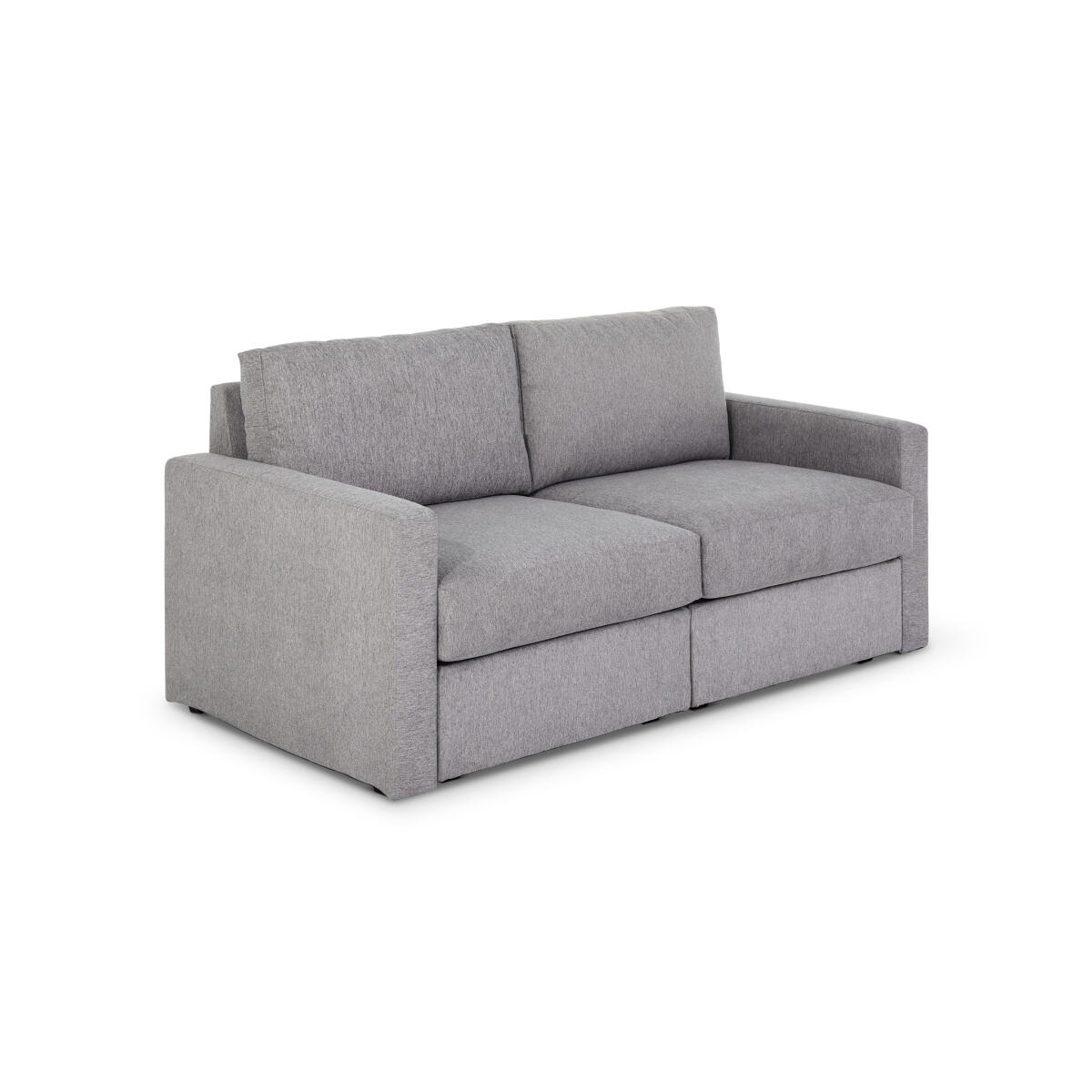 Flex Loveseat with Standard Arm by homestyles - Image 2