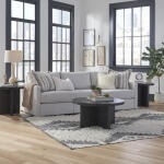 Flex Sofa with Narrow Arm by homestyles - Image 3