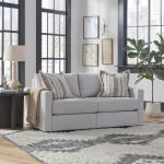 Flex Loveseat with Standard Arm by homestyles - Image 3