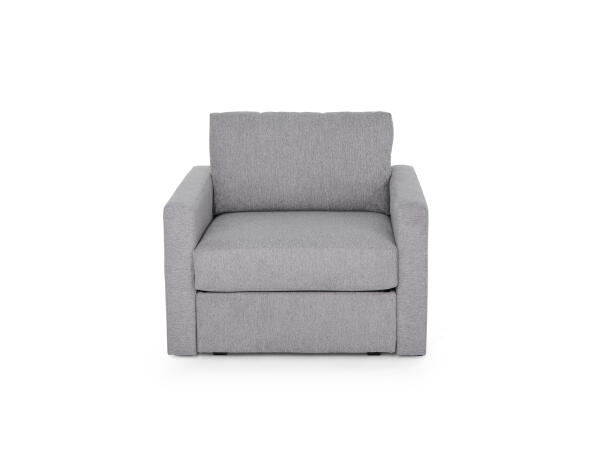 Flex Chair with Standard Arm by homestyles