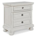 Robbinsdale Nightstand