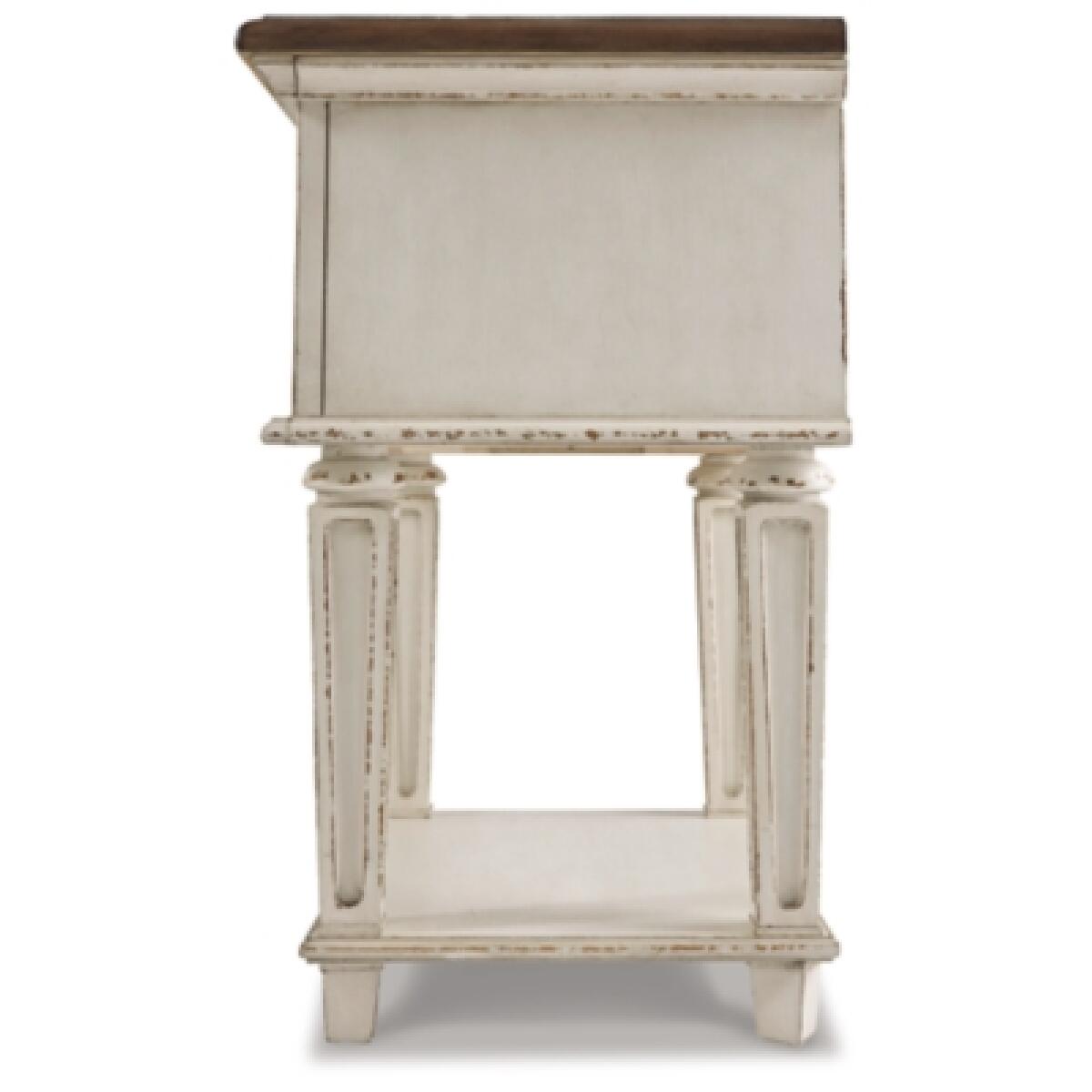 Realyn Nightstand - Image 4