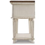 Realyn Nightstand - Image 4
