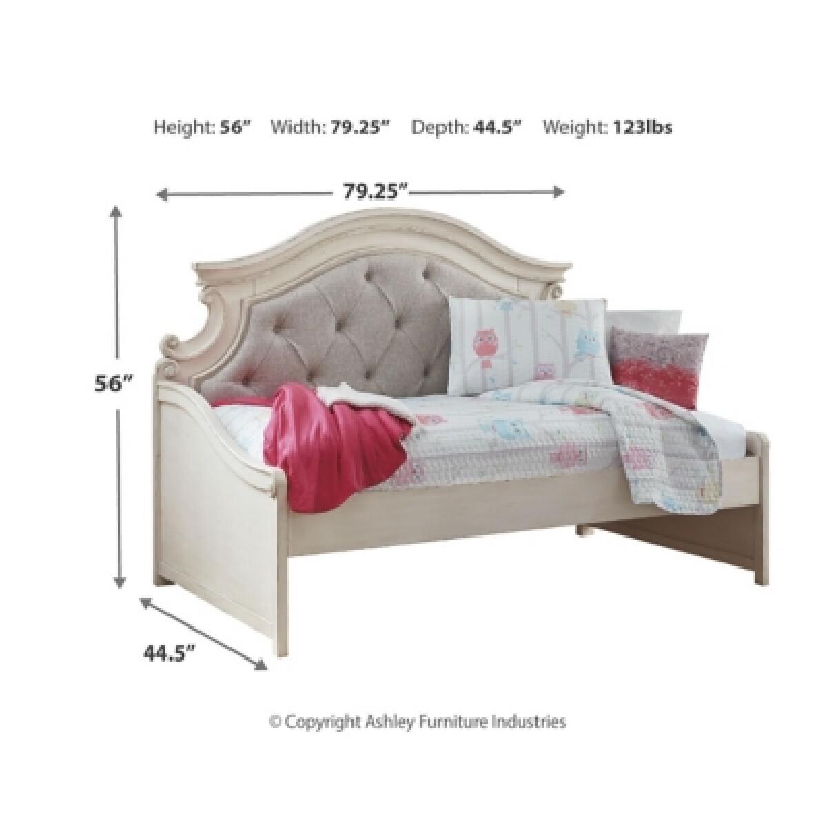 Realyn Twin Day Bed - Image 5