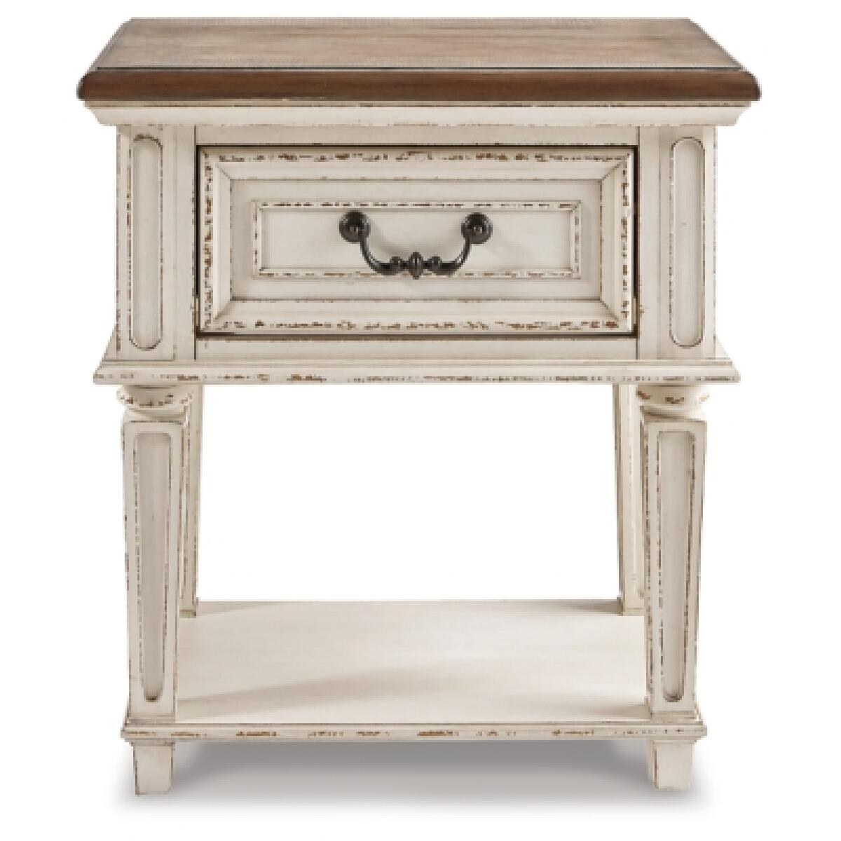 Realyn Nightstand - Image 6