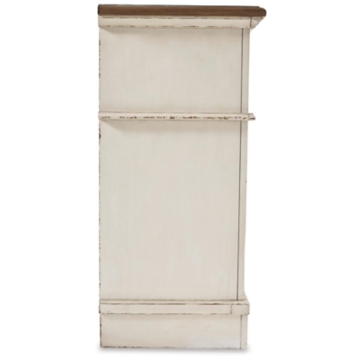 Realyn Dresser and Mirror - Image 7