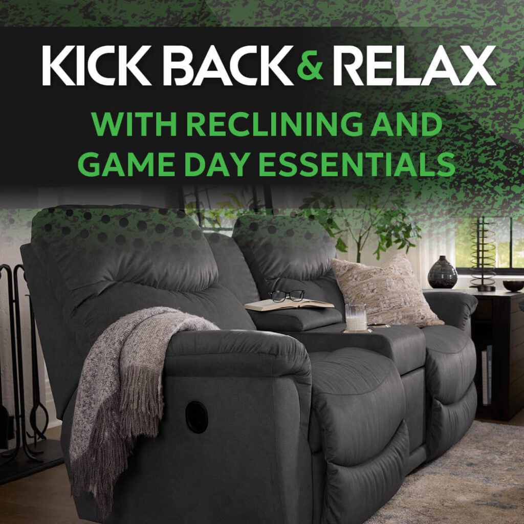 Fiore Kick Back & Relax Promo Online2