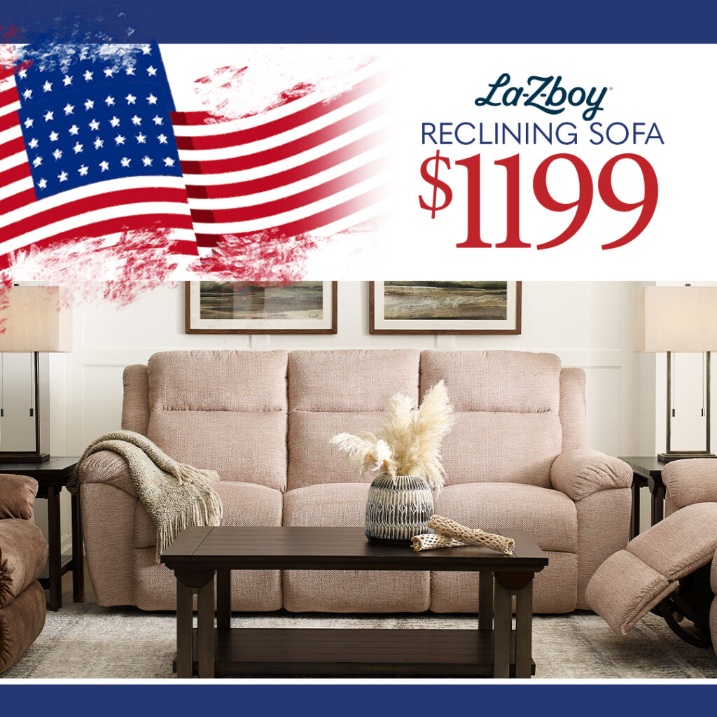 Fiore Memorial Day HOT BUY SM Image APR2026