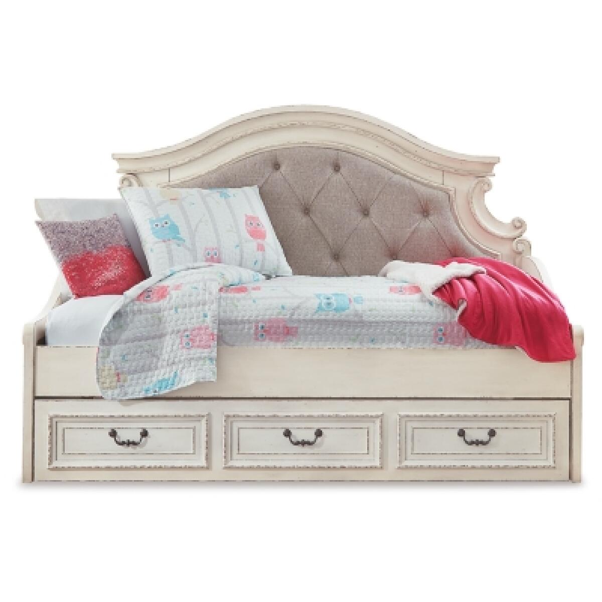 Realyn Twin Day Bed - Image 4