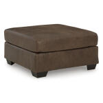 Bladen Oversized Accent Ottoman