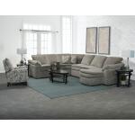 Seneca Falls Sectional - Image 2