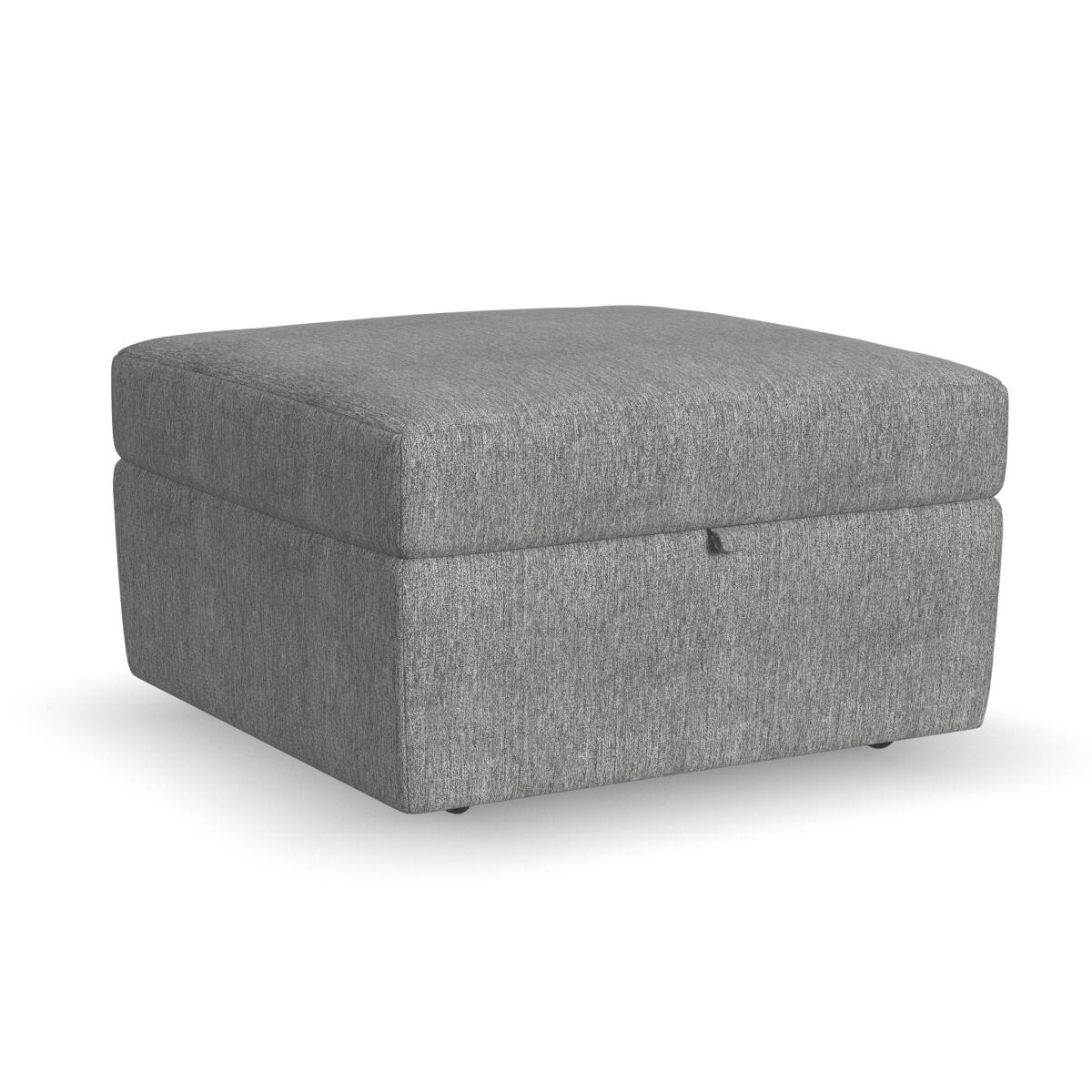 Flex Ottoman with Storage by homestyles - Image 2