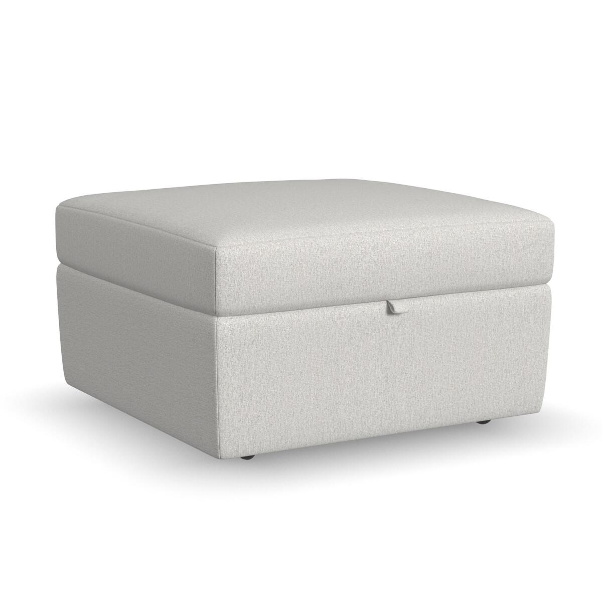 Flex Ottoman with Storage by homestyles - Image 2