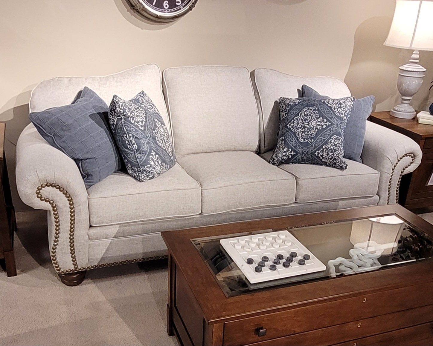 Flexsteel Sofa