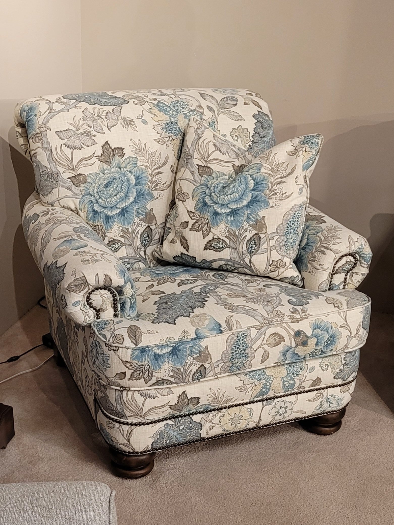 Flexsteel Chair